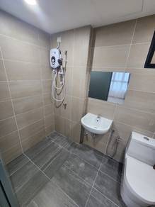 3 Bedroom New Condo For Rent Parkland Residence Near KTM, Kajang