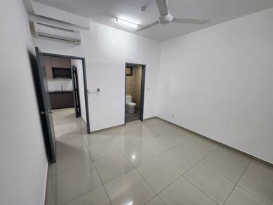 3 Bedroom New Condo For Rent Parkland Residence Near KTM, Kajang