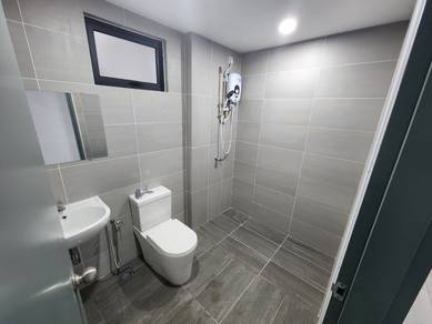 3 Bedroom New Condo For Rent Parkland Residence Near KTM, Kajang