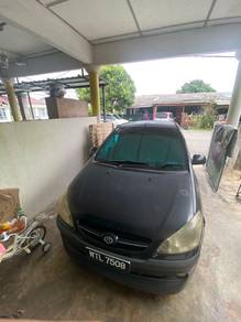 2008 Inokom GETZ 1.4 GL FACELIFT (A)