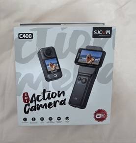 SJCAM c400 Action Camera for Sale