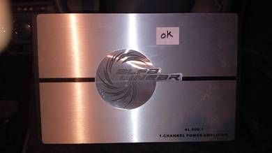 monoblock 