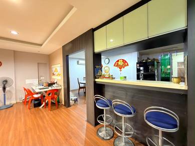 Semi-Detached-House-for-sale-Kota-Kinabalu-Sabah