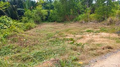 Residential-Land-for-sale-Papar-Sabah