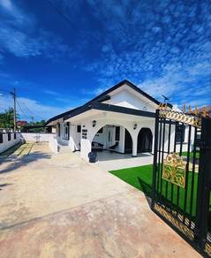 Homestay Rumah Hitam Putih