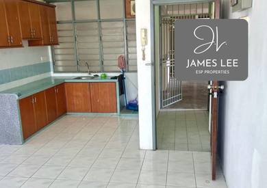 Taman Jubilee Phase 5 Bayan Lepas High Floor Unfurnish Unit