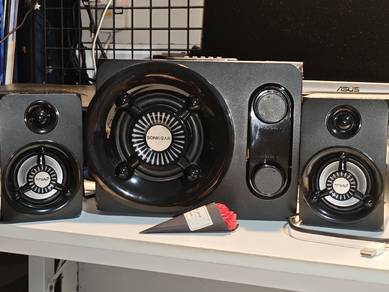 SonicGear Titan 7 PRO BTMI Speaker System