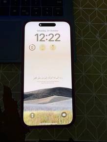 IPHONE 16 PRO MAX 256gb Natural Titanium