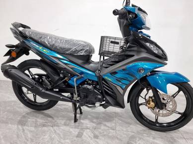 Yamaha LC 135 / Original V7 Tahun 2020 / V8 LC135