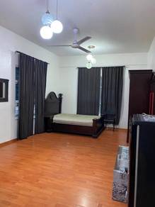 Maytower Serviced Residence Studio Corner Unit KL City Center