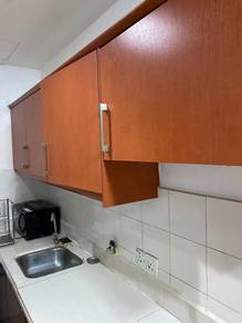 Maytower Serviced Residence Studio Corner Unit KL City Center
