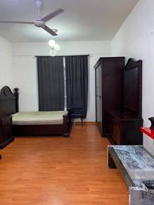 Maytower Serviced Residence Studio Corner Unit KL City Center