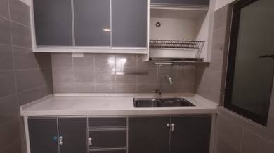 Residensi Zamrud Teknologi Kajang Cheras Mahkota Sungai Long Bangi