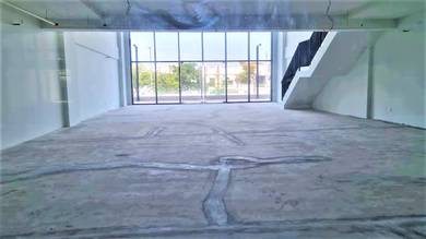 Super Cheap Warehouse for Rent Emhub Kota Damansara Petaling Jaya