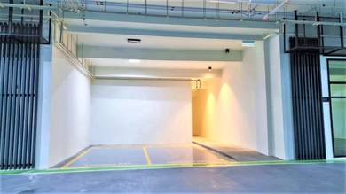 Super Cheap Warehouse for Rent Emhub Kota Damansara Petaling Jaya