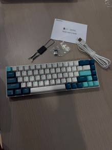 Tecware B68+ Wireless Mechanical Keyboard