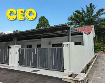 1-storey-Terraced-House-for-sale-Bukit-Mertajam-Penang