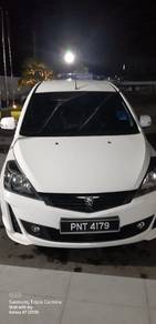 2018 Proton EXORA 1.6 EXECUTIVE FACELIFT (A)
