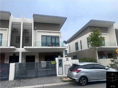 2-storey-Terraced-House-for-sale-Semenyih-Selangor
