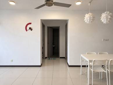 Luminari Residences @ Harbour Place, Butterworth