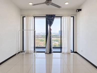 Luminari Residences @ Harbour Place, Butterworth