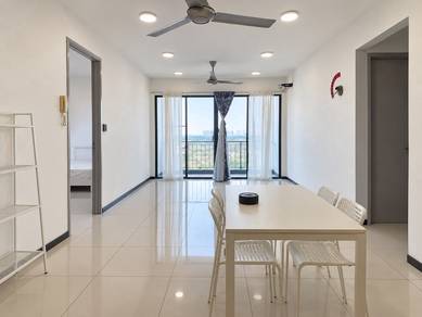 Luminari Residences @ Harbour Place, Butterworth