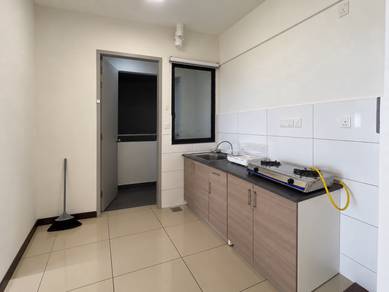 Luminari Residences @ Harbour Place, Butterworth