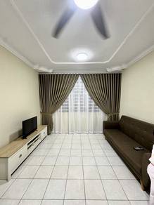 Putatan Platinum Apartment