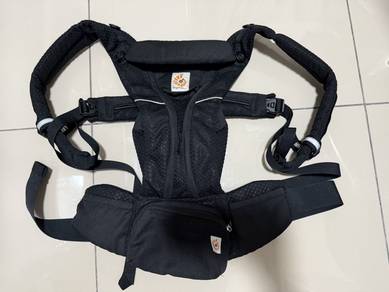 Ergobaby Omni Breeze - Baby Carrier