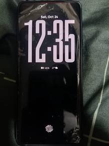 Infinix Note 50S 5G 