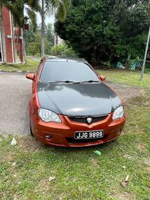 2005 Proton GEN-2 1.6 (A)