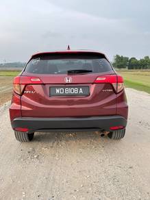 Honda HR-V 1.8 V (A)