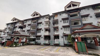 Kesuma Apartment