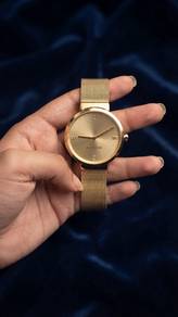 Tommy Hilfiger watch, Jam perempuan, ladies watch,