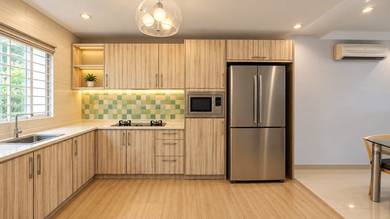 Full Loan 💯Reno 20x70 near Bukit Jalil Pavilion I Puncak Jalil