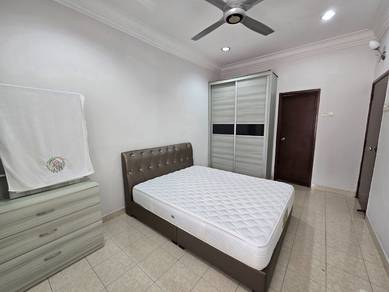 1-storey-Terraced-House-for-rent-Masai-Johor