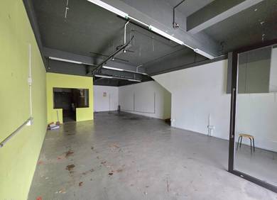 Taman melodies | Melodies Garden | Ground Floor | unblock view