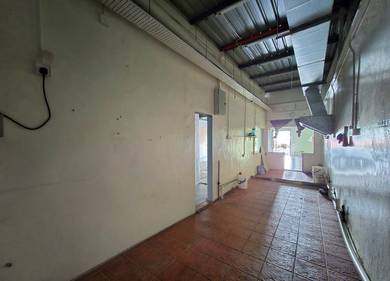 Taman melodies | Melodies Garden | Ground Floor | unblock view