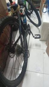 sports cycling bicycle 