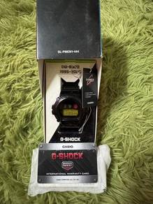 Gshock Dw6900sp