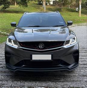 Proton X50 1.5 PREMIUM MY20 (A)
