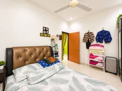 Fully Renovated Terrace House | Freehold | Padang Serai 