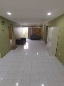 Kiara Indah Condominium