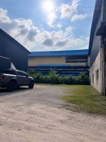 industrial Land / Tanah Main Road Untuk Sewa @ USJ 1 Subang Jaya