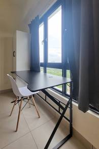 Studio For RENT 📍Edusphere (Next To UOC)