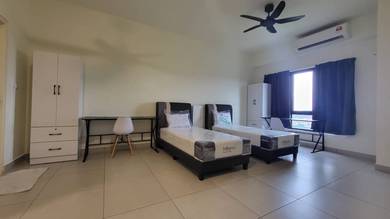Studio For RENT 📍Edusphere (Next To UOC)