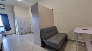 Studio For RENT 📍Edusphere (Next To UOC)