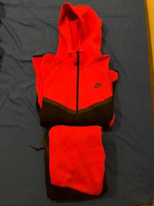 Nike Tech Tokyo One Set L