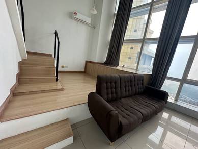 Empire City myloft duplex best deal