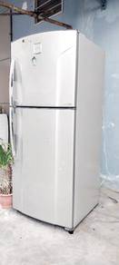 URGENT SALE TOSHIBA Peti Sejuk/ peti ais✅ Mas
